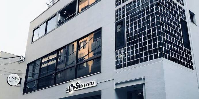 Designers Hotel Siesta(デザイナーズホテルシエスタ)(東京都 ビジネスホテル) / 1