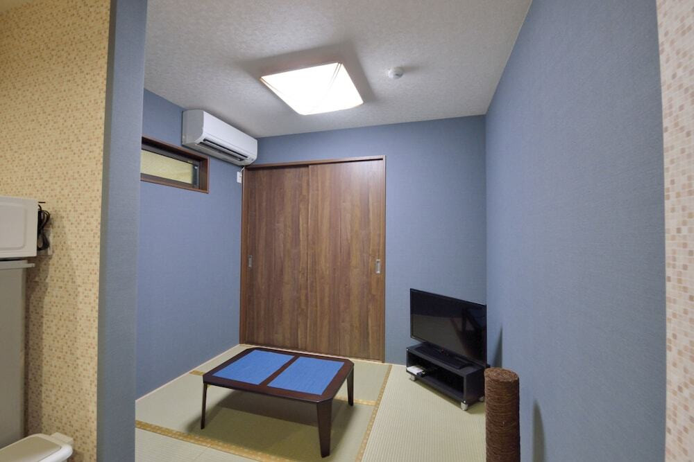 リビングルーム