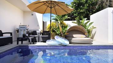 バーベキュー / ピクニック エリア / 3