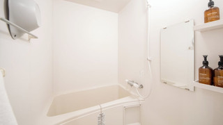 ダブルルーム402