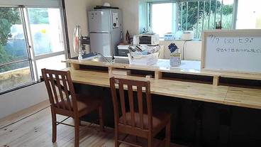 共用キッチン / 3