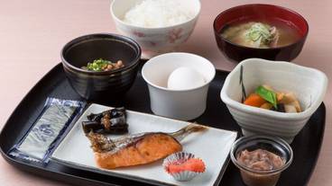 食事・飲み物 / 7