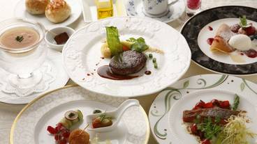 食事・飲み物 / 2