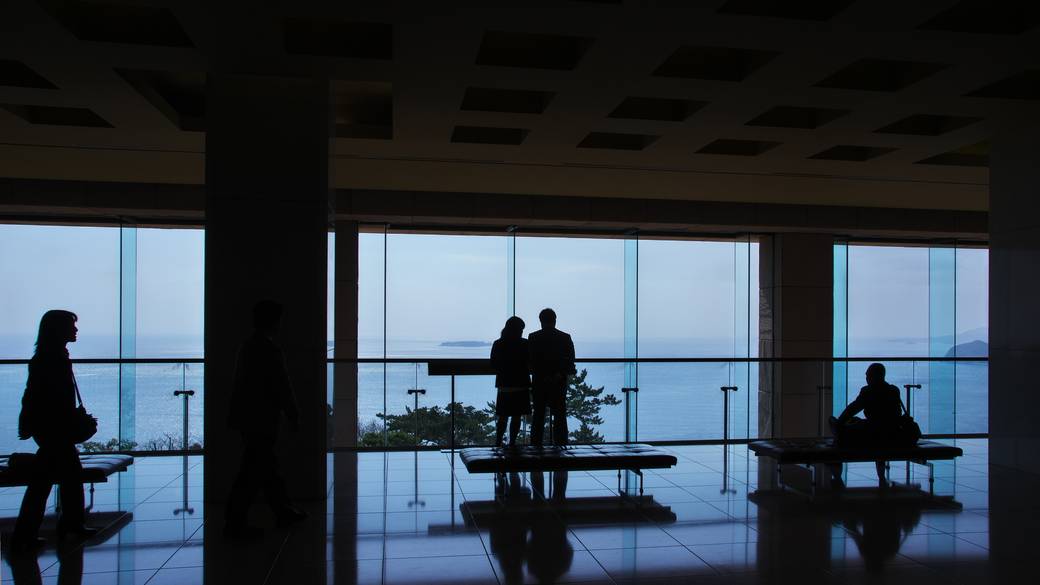 グルメにアートも♡
熱海を気ままに散策 / 6