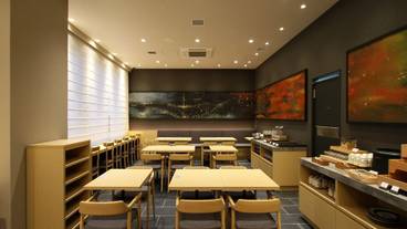 レストラン / 16