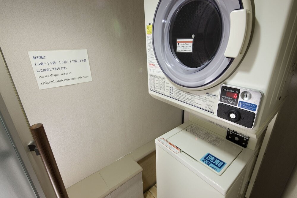 ランドリー ルーム