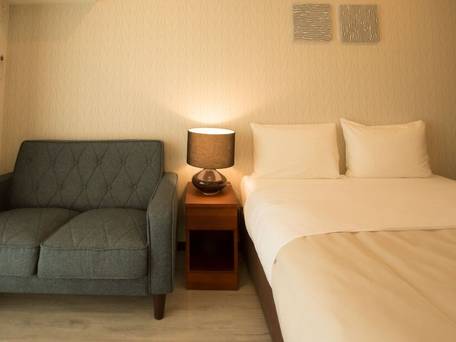 アルセ琉球 ハーバーステイ / 1