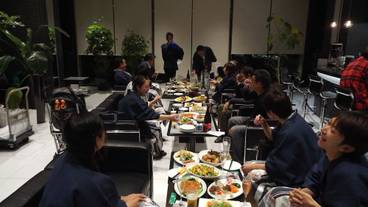 スナック バー / 2