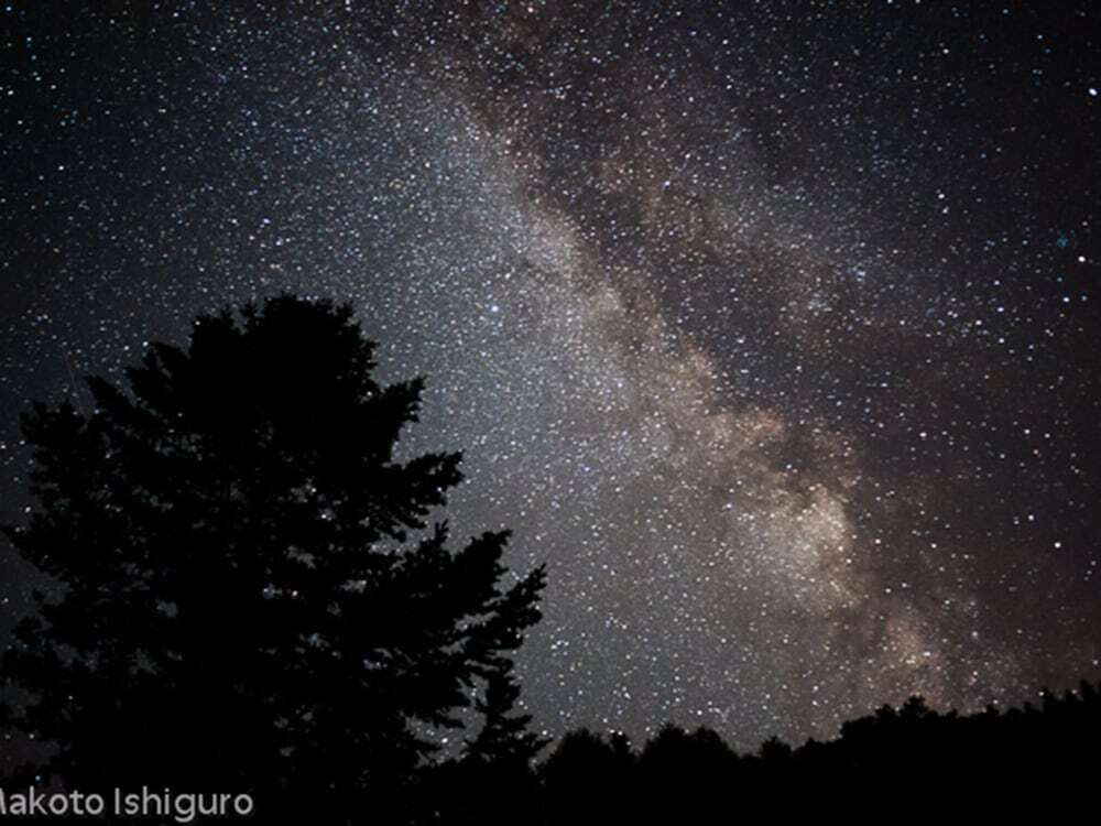 施設からの眺望