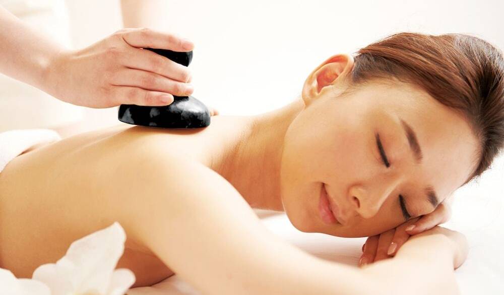 スパ トリートメント / 3