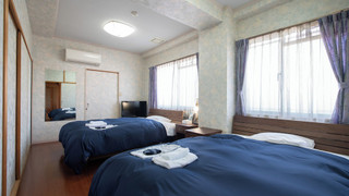 スーペリアアパートメント