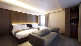 スーペリア ルーム