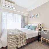 ホテルマイステイズ日暮里（東京都 ビジネスホテル） / 5