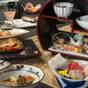 【記念日プラン★5大特典付】ご結婚、お誕生日、ご長寿のご旅行に／レストラン食 | 里山の別邸 下田セントラルホテル