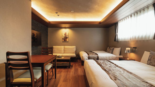 スタンダードD  禁煙