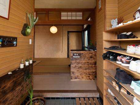 ゲストハウス あしびな（石垣島） / 2