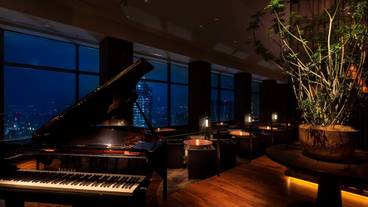 タワーズバーベロビスト店内 / 10