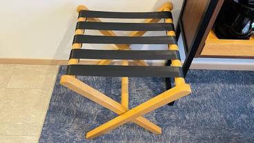 客室の設備とサービス / 33