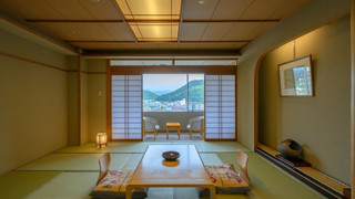 [スタンダード] 和室10~12.5畳　禁煙