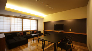 スタンダード　ツインベット　内側