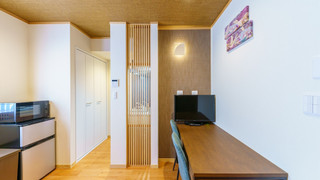 ベーシック アパートメント