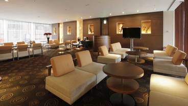 ロビーラウンジ / 6