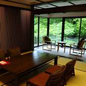 四万温泉　四万やまぐち館（群馬県 旅館） / 2