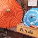 大阪の新レトロスポット♪「空堀商店街」でお洒落に街歩きを