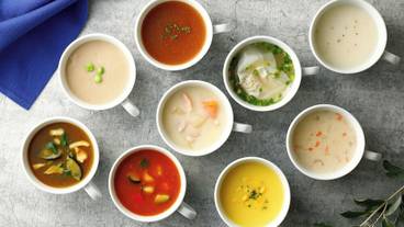朝食 / 5