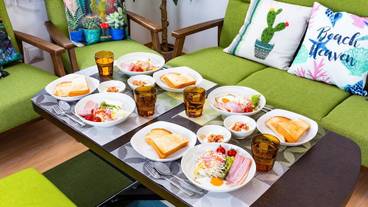 リビングルーム / 15