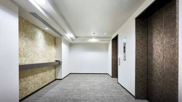 エレベーター / 1