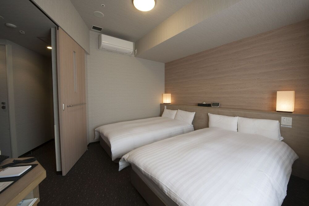 サウナ付き天然温泉を、駅前でゆったり満喫3915749