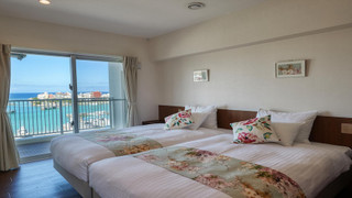 ファミリー ルーム 禁煙