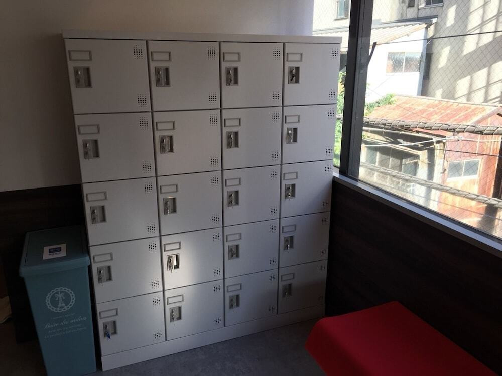 セーフティボックス