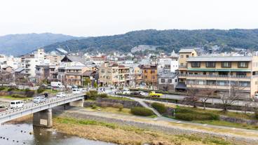 施設からの眺望 / 7