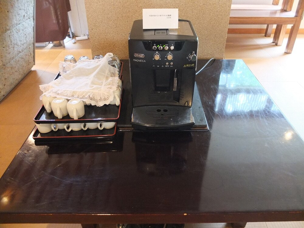 ドリンクサービス