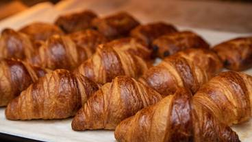 朝食ビュッフェ / 12