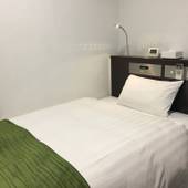 ハイセットホテル静岡インター(旧:アセントプラザホテル静岡)(静岡県 ビジネスホテル) / 5