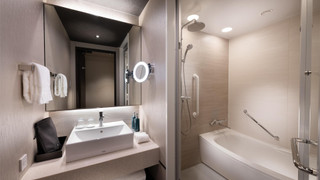 プレミアム ルーム シングルベッド 2 台