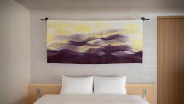 夢こうろ染　如月 / 13