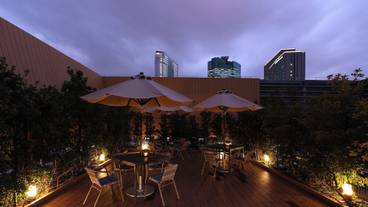 施設内の設備 / 3