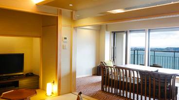 別邸 蒼空 天空TypeC / 17