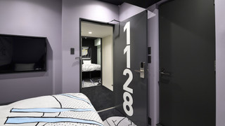 【隣接】ハリウッドツインルーム × 2