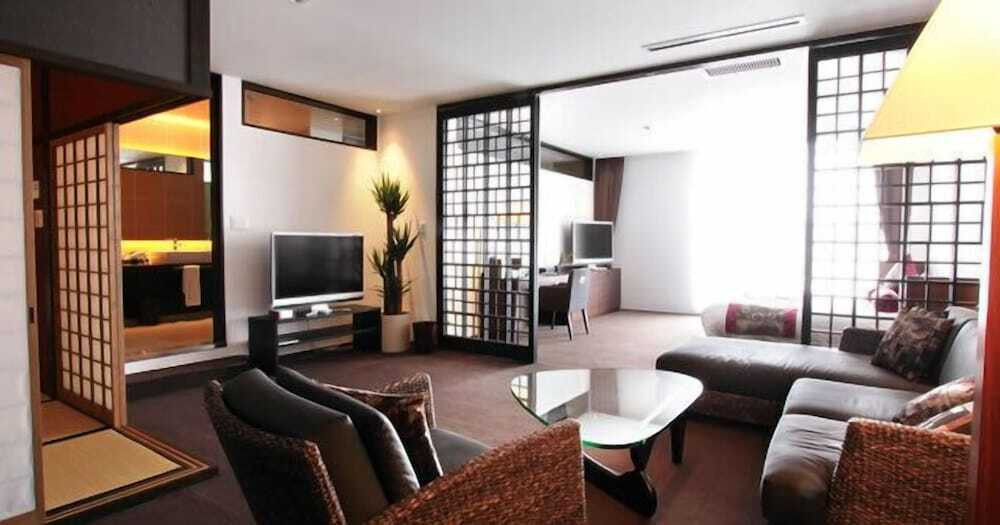 リビングルーム