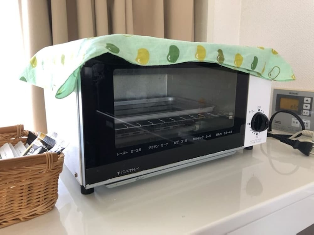 客室の設備とサービス