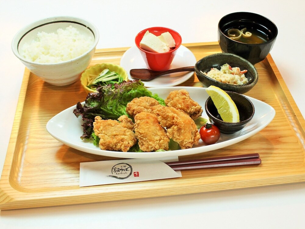食事・飲み物