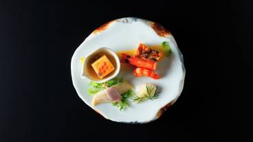 食事・飲み物 / 21