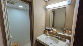 和室10畳 ツインベッドルーム