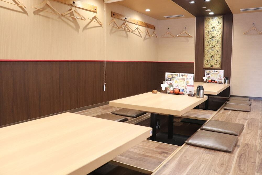 レストラン