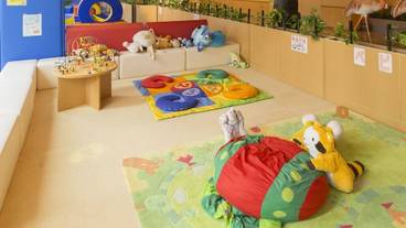 子供用の遊び場 - 屋内 / 18